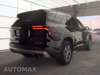 2024 Chevrolet Traverse LT 2LT - miniatura 5