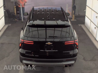 2024 Chevrolet Traverse LT 2LT - miniatura 6