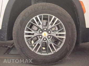 2024 Chevrolet Traverse LT 2LT - miniatura 10