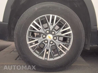 2024 Chevrolet Traverse LT 2LT - miniatura 11