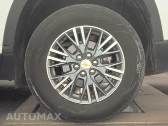 2024 Chevrolet Traverse LT 2LT - miniatura 12