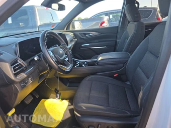 2024 Chevrolet Traverse LT 2LT - miniatura 13