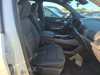 2024 Chevrolet Traverse LT 2LT - miniatura 14