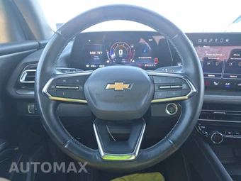 2024 Chevrolet Traverse LT 2LT - miniatura 16