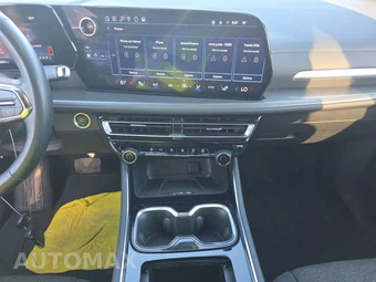 2024 Chevrolet Traverse LT 2LT - miniatura 17
