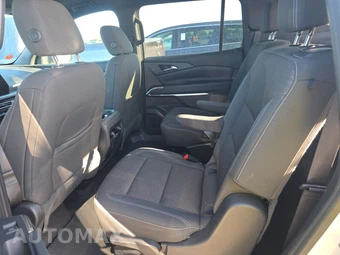 2024 Chevrolet Traverse LT 2LT - miniatura 19