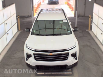 2024 Chevrolet Traverse LT 2LT - miniatura 2
