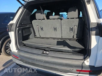 2024 Chevrolet Traverse LT 2LT - miniatura 24