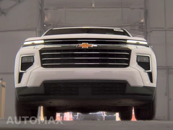 2024 Chevrolet Traverse LT 2LT - miniatura 3