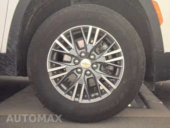 2024 Chevrolet Traverse LT 2LT - miniatura 10