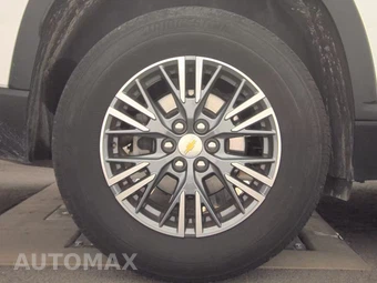 2024 Chevrolet Traverse LT 2LT - miniatura 11