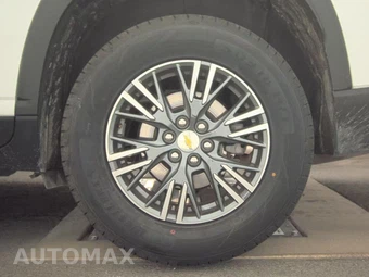 2024 Chevrolet Traverse LT 2LT - miniatura 12