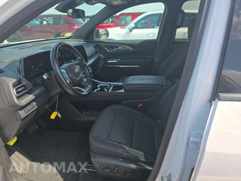 2024 Chevrolet Traverse LT 2LT - miniatura 13