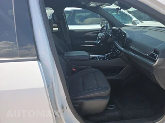 2024 Chevrolet Traverse LT 2LT - miniatura 14