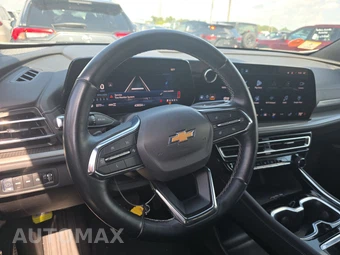 2024 Chevrolet Traverse LT 2LT - miniatura 16