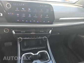 2024 Chevrolet Traverse LT 2LT - miniatura 17