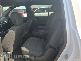 2024 Chevrolet Traverse LT 2LT - miniatura 19