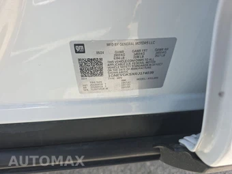 2024 Chevrolet Traverse LT 2LT - miniatura 22