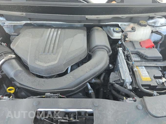 2024 Chevrolet Traverse LT 2LT - miniatura 23