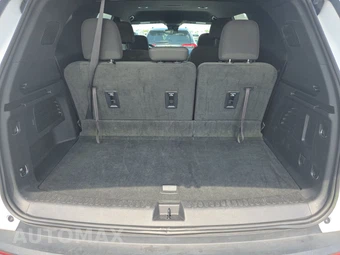 2024 Chevrolet Traverse LT 2LT - miniatura 24