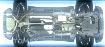 2024 Chevrolet Traverse LT 2LT - miniatura 25
