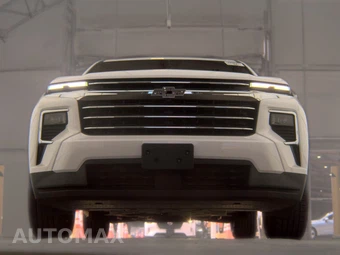 2024 Chevrolet Traverse LT 2LT - miniatura 3