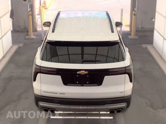 2024 Chevrolet Traverse LT 2LT - miniatura 6