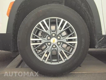 2024 Chevrolet Traverse LT 2LT - miniatura 9