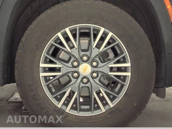 2024 Chevrolet Traverse LT 2LT - miniatura 10