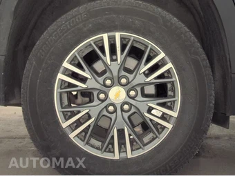 2024 Chevrolet Traverse LT 2LT - miniatura 11