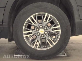 2024 Chevrolet Traverse LT 2LT - miniatura 12