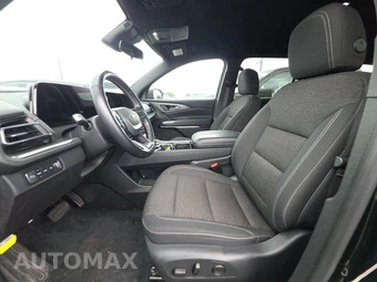 2024 Chevrolet Traverse LT 2LT - miniatura 13