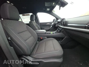 2024 Chevrolet Traverse LT 2LT - miniatura 14