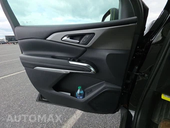 2024 Chevrolet Traverse LT 2LT - miniatura 15