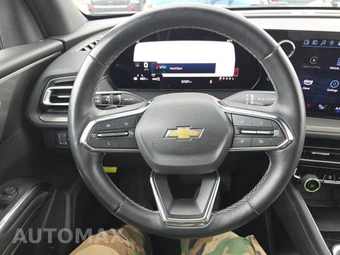 2024 Chevrolet Traverse LT 2LT - miniatura 16