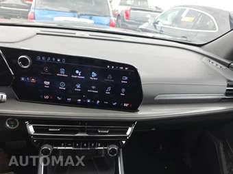 2024 Chevrolet Traverse LT 2LT - miniatura 17