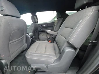 2024 Chevrolet Traverse LT 2LT - miniatura 19