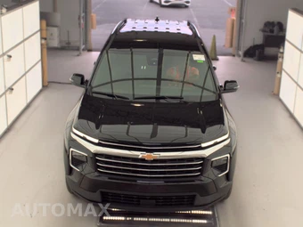 2024 Chevrolet Traverse LT 2LT - miniatura 2