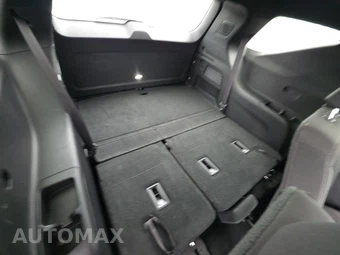 2024 Chevrolet Traverse LT 2LT - miniatura 20