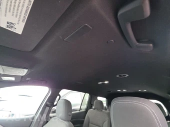 2024 Chevrolet Traverse LT 2LT - miniatura 21