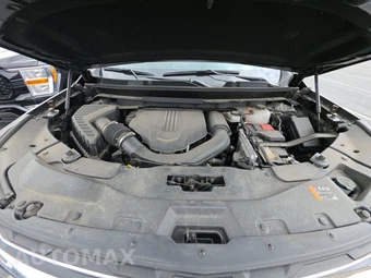 2024 Chevrolet Traverse LT 2LT - miniatura 23