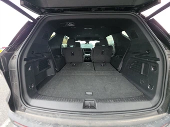 2024 Chevrolet Traverse LT 2LT - miniatura 24