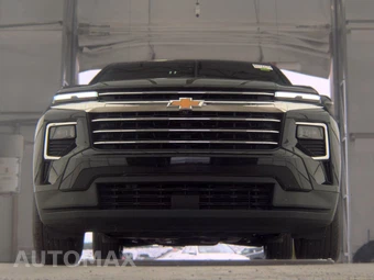 2024 Chevrolet Traverse LT 2LT - miniatura 3