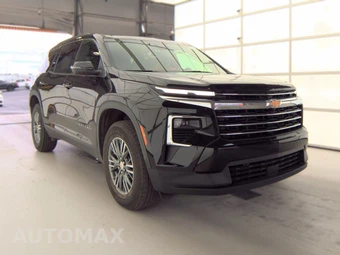2024 Chevrolet Traverse LT 2LT - miniatura 4