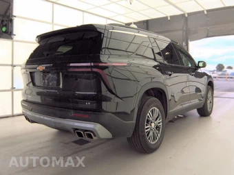 2024 Chevrolet Traverse LT 2LT - miniatura 5