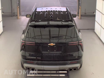2024 Chevrolet Traverse LT 2LT - miniatura 6