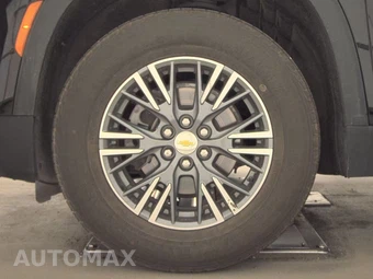 2024 Chevrolet Traverse LT 2LT - miniatura 9