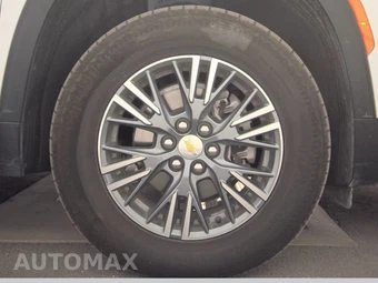 2024 Chevrolet Traverse LT 2LT - miniatura 10