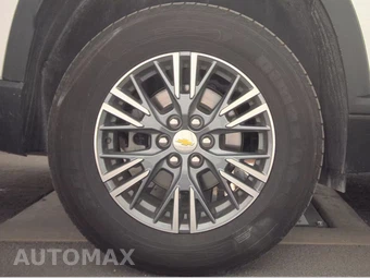 2024 Chevrolet Traverse LT 2LT - miniatura 11