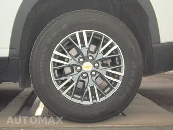 2024 Chevrolet Traverse LT 2LT - miniatura 12